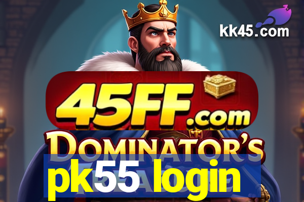 pk55 login